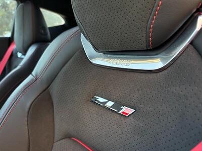 2023 Chevrolet Camaro ZL1   - Photo 11 - Frederick, MD 21702