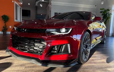 2023 Chevrolet Camaro ZL1   - Photo 58 - Frederick, MD 21702