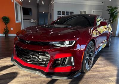 2023 Chevrolet Camaro ZL1   - Photo 57 - Frederick, MD 21702