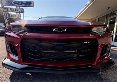 2023 Chevrolet Camaro ZL1   - Photo 6 - Frederick, MD 21702