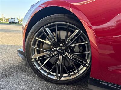 2023 Chevrolet Camaro ZL1   - Photo 51 - Frederick, MD 21702
