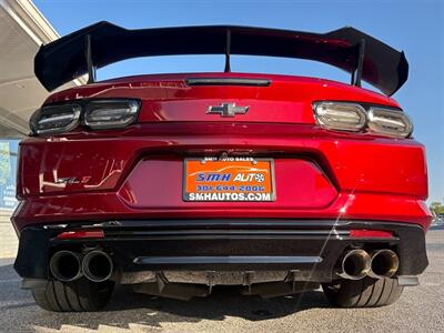 2023 Chevrolet Camaro ZL1   - Photo 41 - Frederick, MD 21702