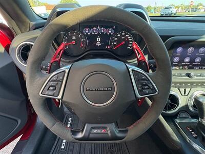 2023 Chevrolet Camaro ZL1   - Photo 29 - Frederick, MD 21702