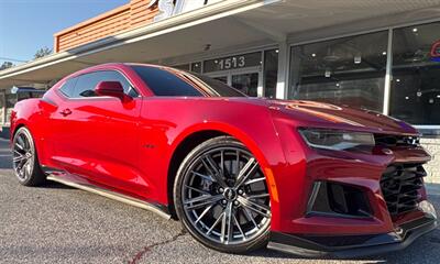 2023 Chevrolet Camaro ZL1   - Photo 48 - Frederick, MD 21702
