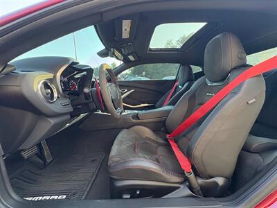 2023 Chevrolet Camaro ZL1   - Photo 15 - Frederick, MD 21702