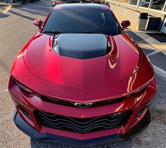 2023 Chevrolet Camaro ZL1   - Photo 44 - Frederick, MD 21702