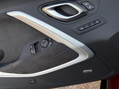 2023 Chevrolet Camaro ZL1   - Photo 19 - Frederick, MD 21702