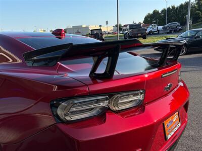 2023 Chevrolet Camaro ZL1   - Photo 9 - Frederick, MD 21702