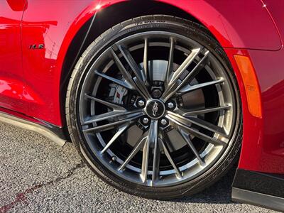 2023 Chevrolet Camaro ZL1   - Photo 50 - Frederick, MD 21702