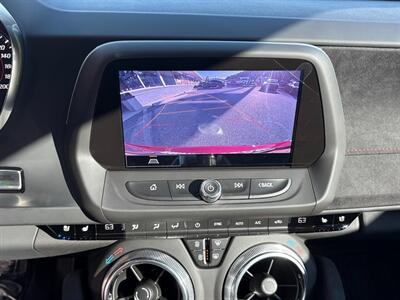 2023 Chevrolet Camaro ZL1   - Photo 16 - Frederick, MD 21702