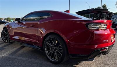 2023 Chevrolet Camaro ZL1   - Photo 12 - Frederick, MD 21702