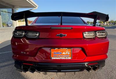 2023 Chevrolet Camaro ZL1   - Photo 39 - Frederick, MD 21702