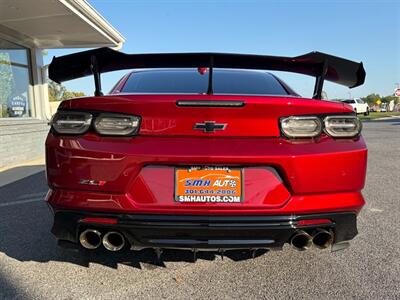 2023 Chevrolet Camaro ZL1   - Photo 4 - Frederick, MD 21702