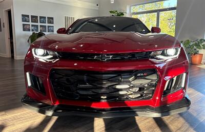 2023 Chevrolet Camaro ZL1   - Photo 59 - Frederick, MD 21702