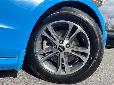 2013 Ford Mustang V6   - Photo 38 - Frederick, MD 21702