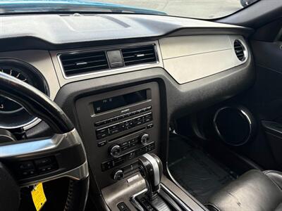 2013 Ford Mustang V6   - Photo 27 - Frederick, MD 21702