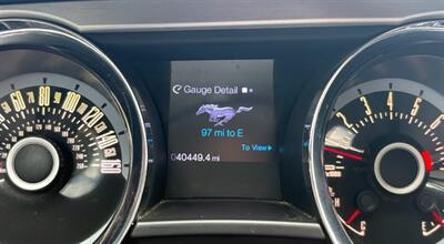 2013 Ford Mustang V6   - Photo 3 - Frederick, MD 21702