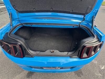 2013 Ford Mustang V6   - Photo 29 - Frederick, MD 21702