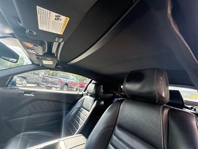 2013 Ford Mustang V6   - Photo 45 - Frederick, MD 21702