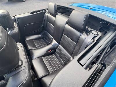 2013 Ford Mustang V6   - Photo 17 - Frederick, MD 21702