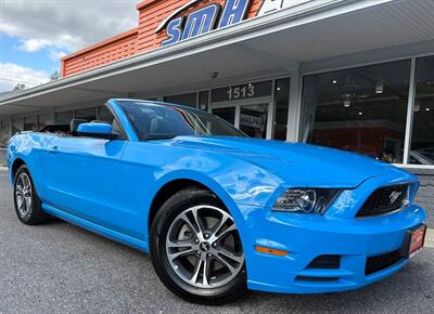 2013 Ford Mustang V6   - Photo 10 - Frederick, MD 21702