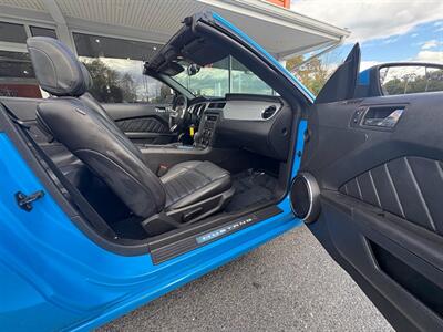 2013 Ford Mustang V6   - Photo 20 - Frederick, MD 21702