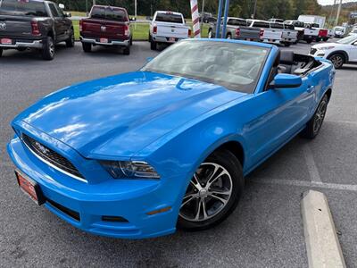 2013 Ford Mustang V6   - Photo 25 - Frederick, MD 21702