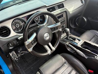 2013 Ford Mustang V6   - Photo 5 - Frederick, MD 21702