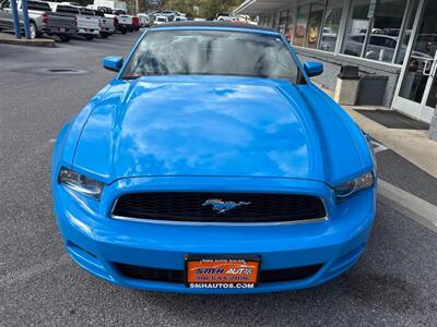 2013 Ford Mustang V6   - Photo 32 - Frederick, MD 21702