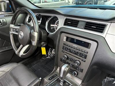 2013 Ford Mustang V6   - Photo 22 - Frederick, MD 21702