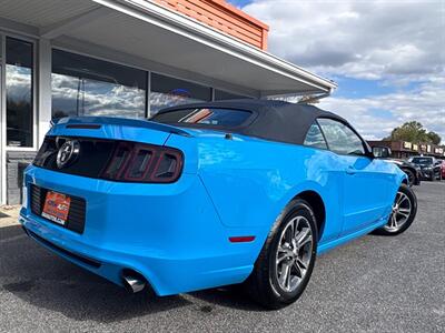 2013 Ford Mustang V6   - Photo 36 - Frederick, MD 21702