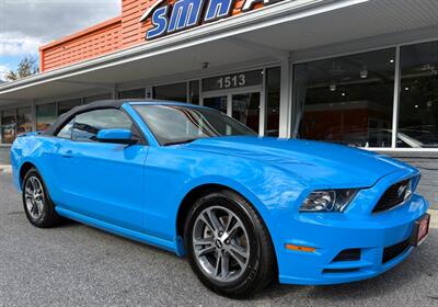 2013 Ford Mustang V6   - Photo 31 - Frederick, MD 21702
