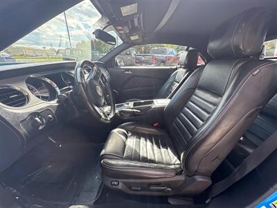 2013 Ford Mustang V6   - Photo 7 - Frederick, MD 21702