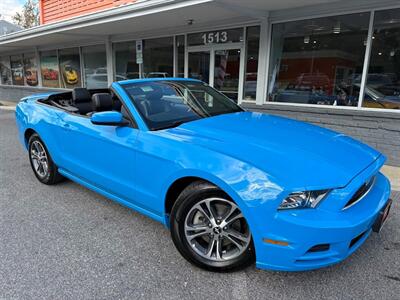 2013 Ford Mustang V6   - Photo 6 - Frederick, MD 21702