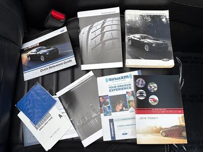 2013 Ford Mustang V6   - Photo 21 - Frederick, MD 21702