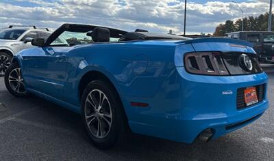 2013 Ford Mustang V6   - Photo 14 - Frederick, MD 21702