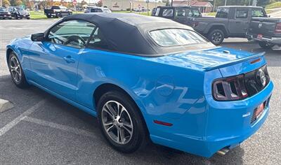 2013 Ford Mustang V6   - Photo 34 - Frederick, MD 21702