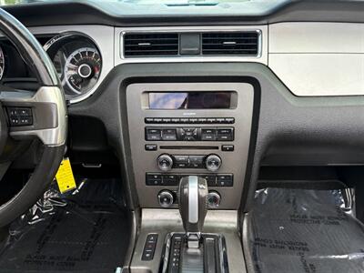 2013 Ford Mustang V6   - Photo 23 - Frederick, MD 21702