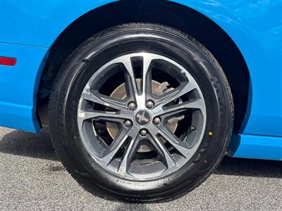 2013 Ford Mustang V6   - Photo 40 - Frederick, MD 21702