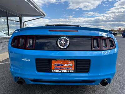 2013 Ford Mustang V6   - Photo 8 - Frederick, MD 21702
