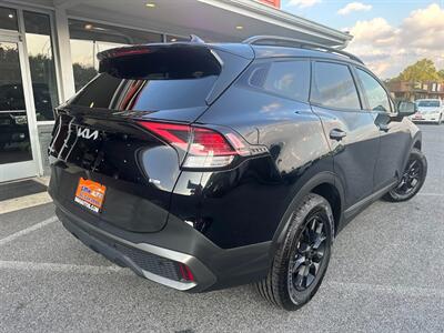 2023 Kia Sportage X-Pro   - Photo 40 - Frederick, MD 21702