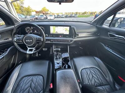 2023 Kia Sportage X-Pro   - Photo 24 - Frederick, MD 21702