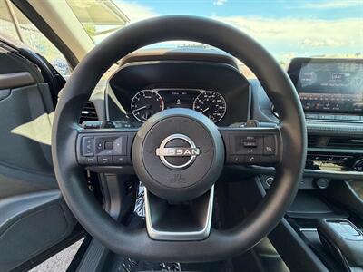 2022 Nissan Rogue S - Photo 13 - Frederick, MD 21702