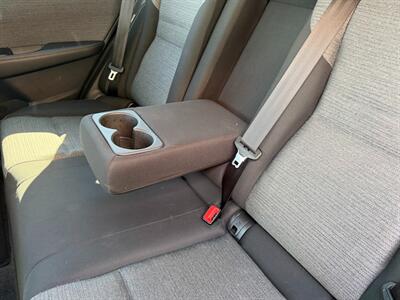 2022 Nissan Rogue S - Photo 23 - Frederick, MD 21702