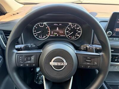 2022 Nissan Rogue S - Photo 51 - Frederick, MD 21702