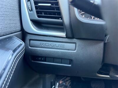 2022 Nissan Rogue S - Photo 50 - Frederick, MD 21702