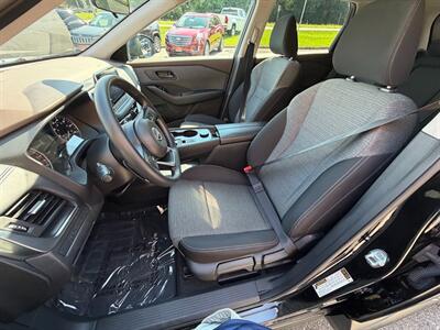 2022 Nissan Rogue S - Photo 3 - Frederick, MD 21702