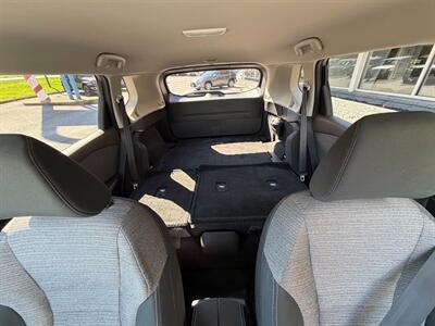 2022 Nissan Rogue S - Photo 42 - Frederick, MD 21702