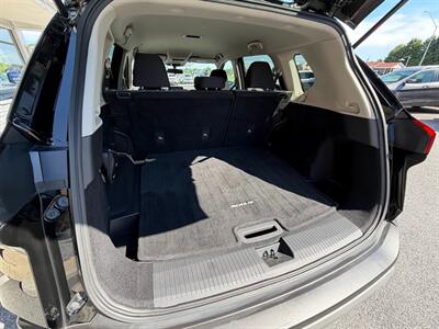2022 Nissan Rogue S - Photo 25 - Frederick, MD 21702