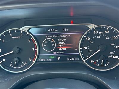 2022 Nissan Rogue S - Photo 39 - Frederick, MD 21702